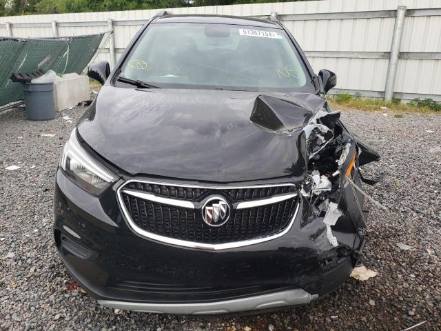 KL4CJESM2NB517152 Buick Encore Preferred