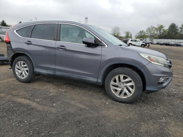 2HKRM4H73FH692237 Honda CR-V EXL
