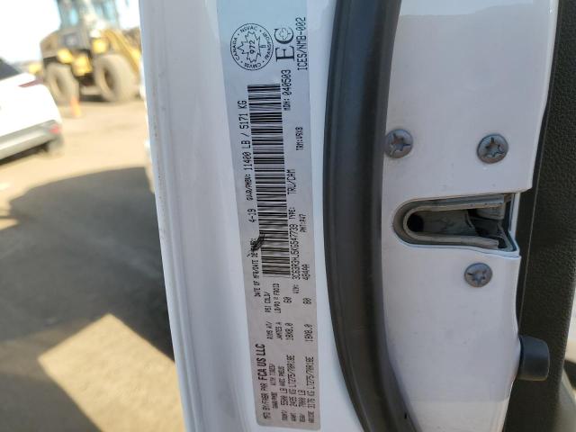 3C63R3HJ5KG547739 RAM 3500 Big Horn