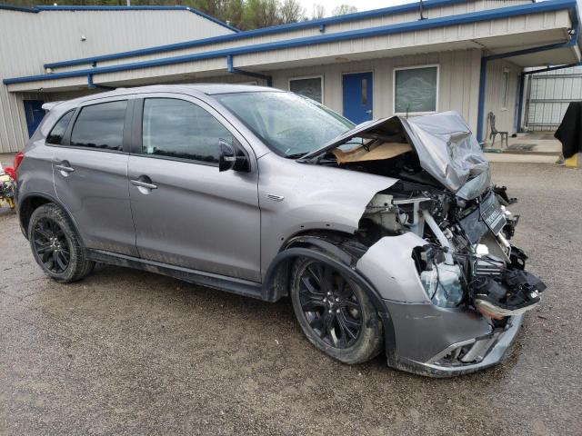 JA4AR3AU5KU016083 Mitsubishi Outlander Sport Es