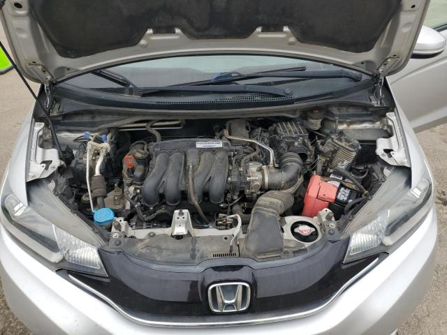 3HGGK5H89FM783875 Honda FIT EX