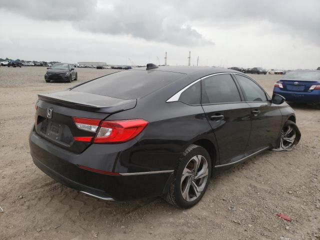 1HGCV1F5XJA005758 Honda ACCORD EXL
