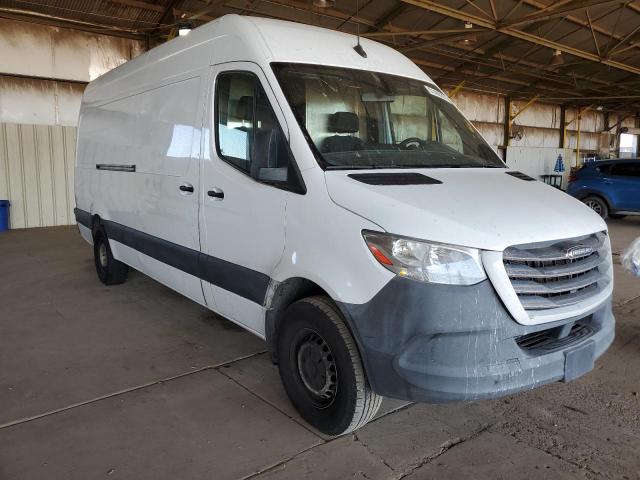WDRPF1CD6KT006761 Freightliner Sprinter 2500/3500