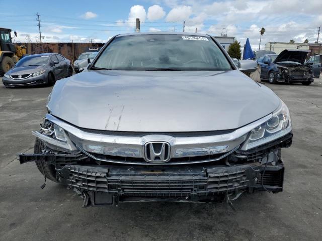 JHMCR6F53HC004089 Honda Accord Hybrid Exl