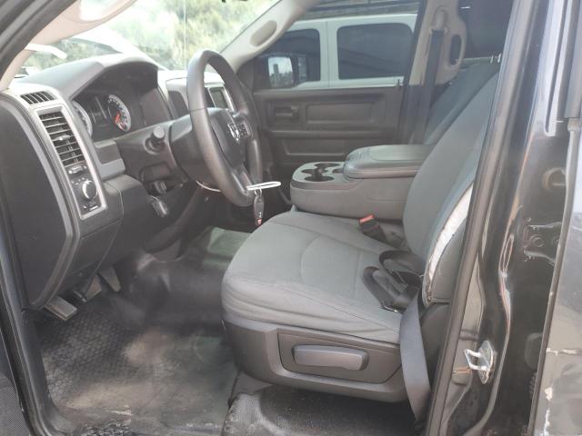 1C6RR7ST1ES220487 RAM 1500 St