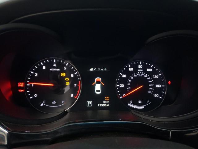 KNALU4D45F6026814 KIA K900