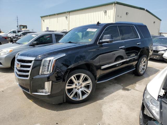 Auction sale of the 2016 Cadillac Escalade Luxury, vin: 1GYS4BKJ4GR477352, lot number: 49703014