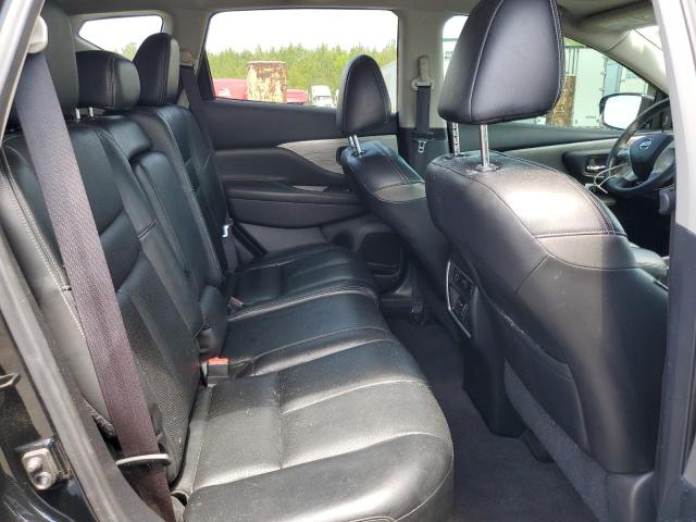 5N1AZ2MHXFN227015 Nissan MURANO S