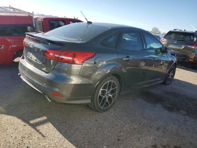 1FADP3F29FL275502 Ford FOCUS SE