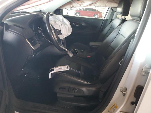 3GKALPEV0KL222797 GMC Terrain Slt