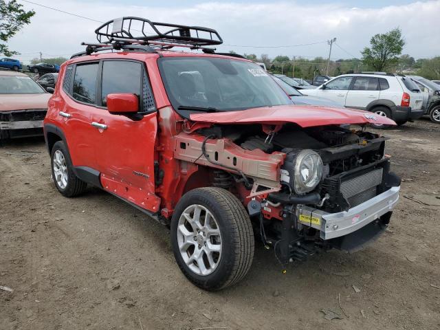 ZACCJBBB6JPH85883 Jeep Renegade Latitude