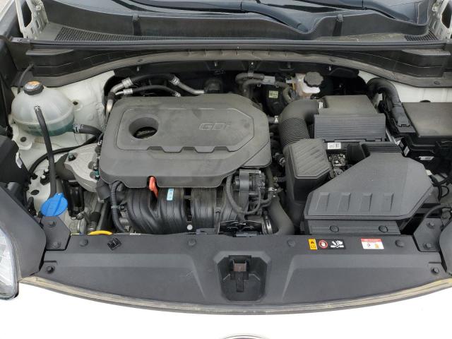 KNDPMCAC2M7863618 KIA Sportage Lx
