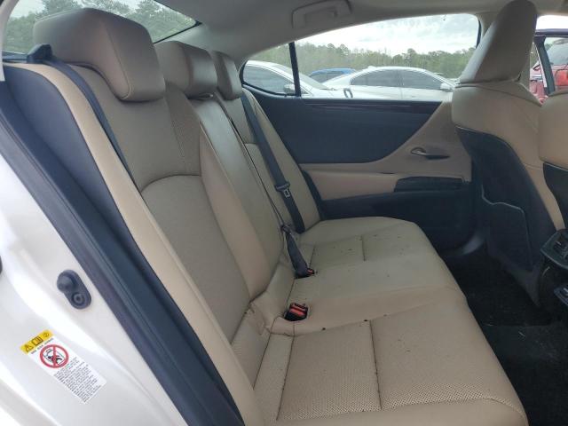 58ABZ1B16KU014219 Lexus ES 350