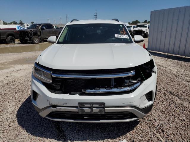 1V2AP2CA2MC522650 Volkswagen Atlas S