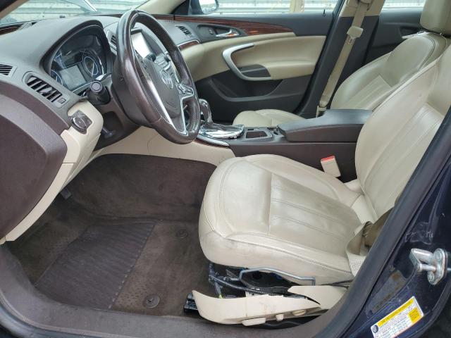 2G4GS5GX0G9110521 Buick Regal Premium