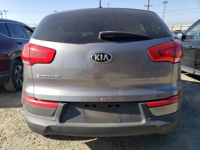 KNDPB3ACXG7873937 KIA Sportage Lx
