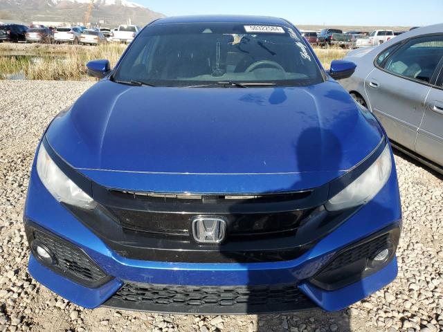SHHFK7H60KU201843 Honda CIVIC EX