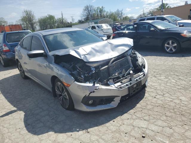 2HGFC1F32HH634475 Honda CIVIC EX