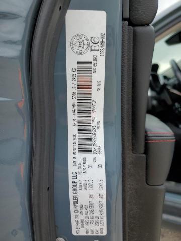 1C4PJMBS2EW301245 Jeep Cherokee Trailhawk