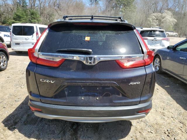 5J6RW2H87HL057781 Honda CR-V EXL
