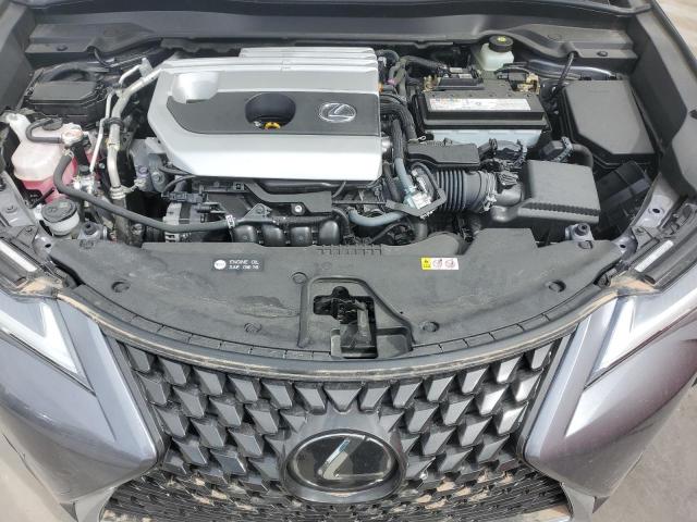 JTHP3JBH1L2027083 Lexus UX 200
