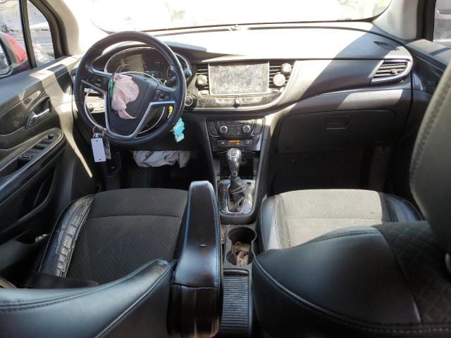 KL4CJ1SM2KB716271 Buick Encore Sport Touring