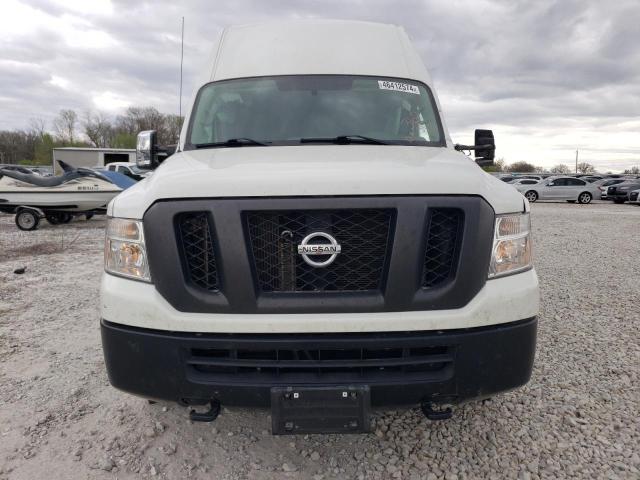 1N6AF0LY3MN800835 Nissan Nv 2500 Sv