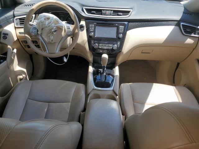 5N1AT2MV4EC793107 Nissan ROGUE S