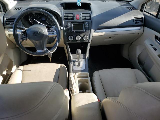 JF2GPAGC5E8292660 Subaru Xv Crosstrek 2.0 Limited