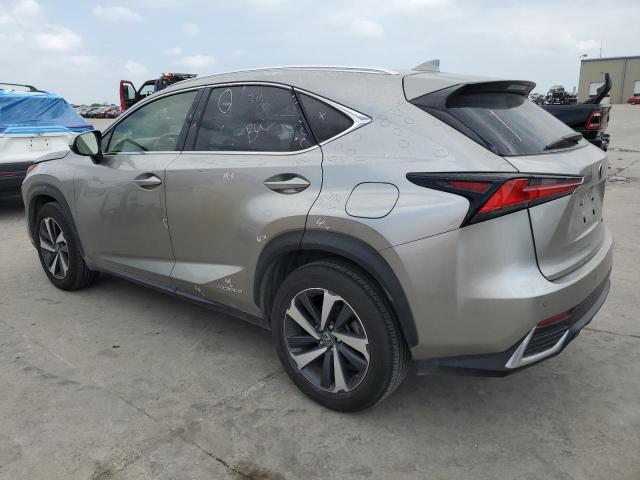 JTJGJRDZ7L2134986 Lexus NX 300H
