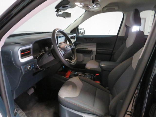 3FTTW8E91NRA89103 Ford Maverick Xl