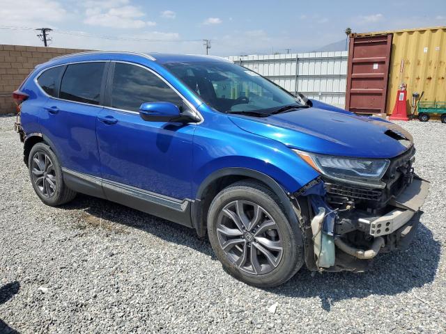 7FARW1H9XME006592 Honda Cr-v Touring