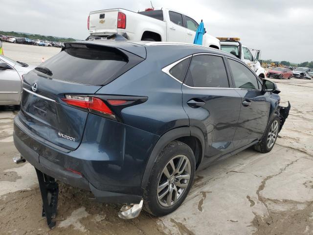 JTJYARBZ8F2020278 Lexus NX 200T