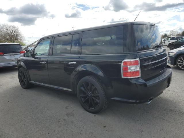 2FMHK6D80HBA08489 Ford Flex Limited