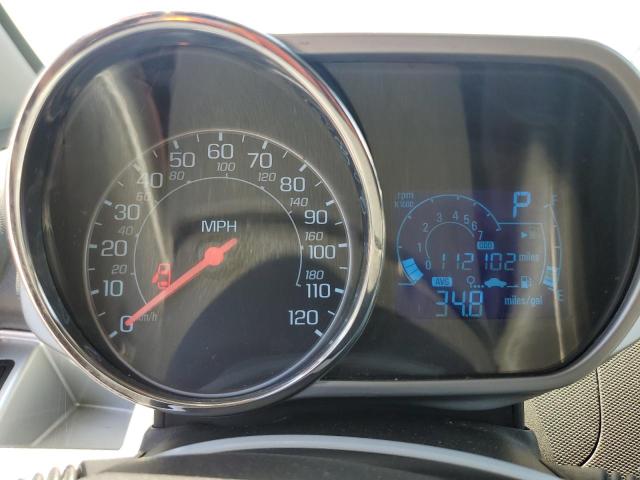 KL8CD6S90EC407153 Chevrolet SPARK 1LT