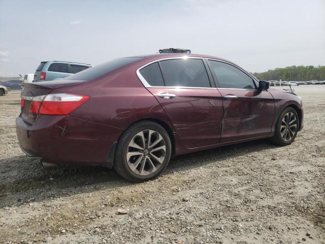 1HGCR2F56EA244210 Honda Accord Sport