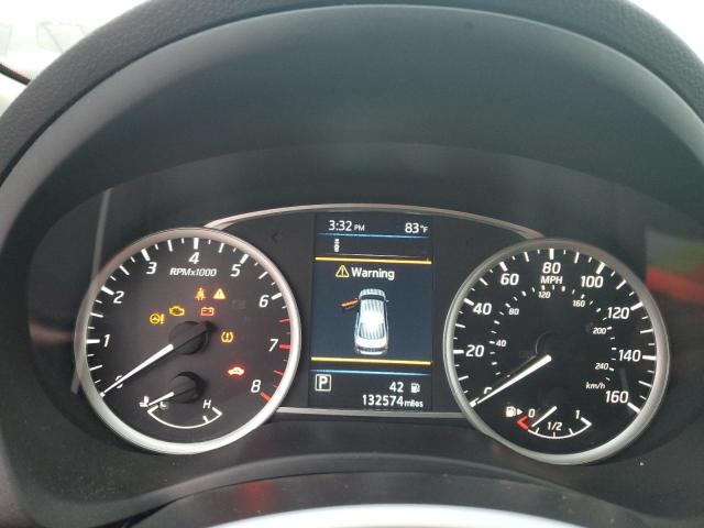 3N1AB7APXKY339184 Nissan SENTRA S