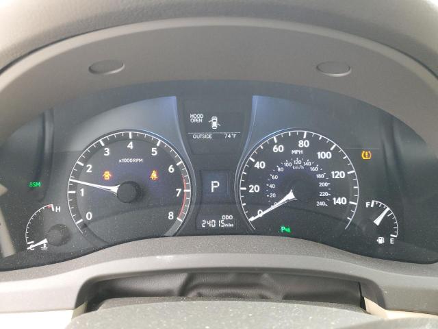 2T2ZK1BA6FC179409 Lexus RX 350
