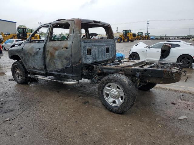 3C6UR5CLXJG262123 RAM 2500 St