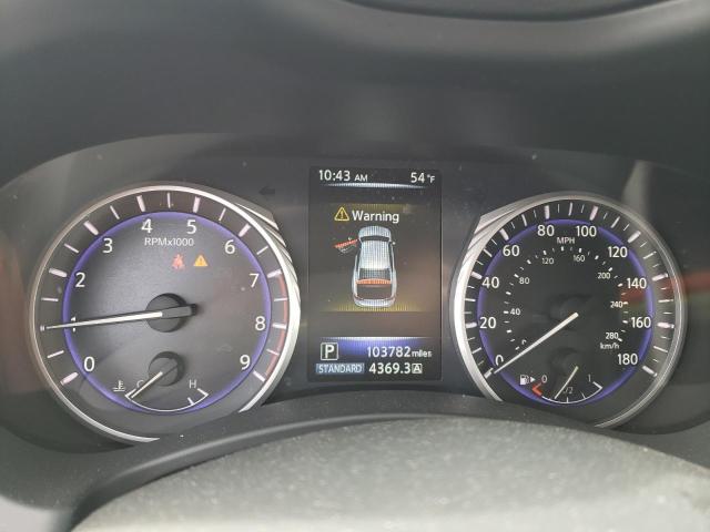 JN1EV7ARXHM836838 Infiniti Q50 Premium