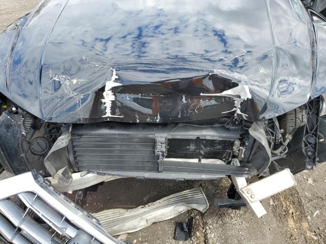 WA1ANAFYXK2042203 Audi Q5 PREMIUM