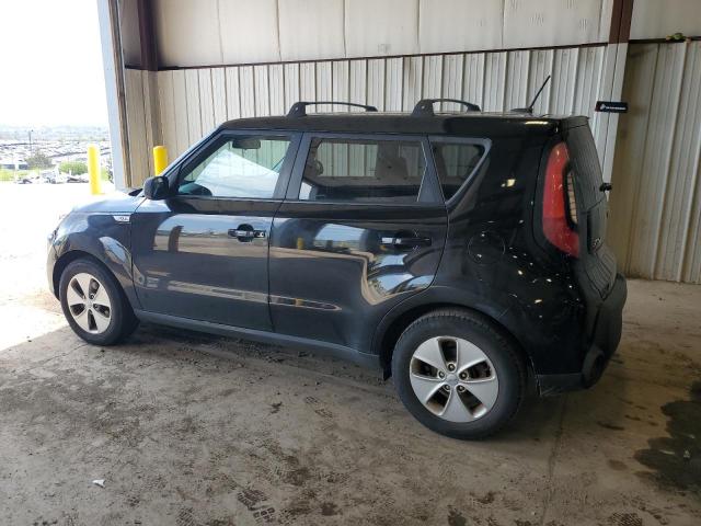 KNDJN2A26F7208191 KIA Soul
