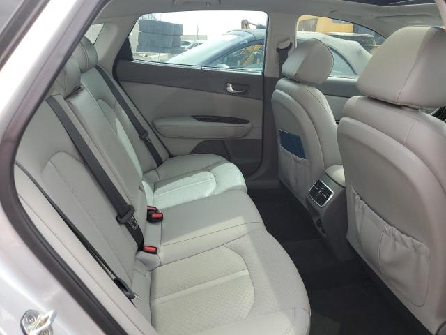 5XXGU4L3XGG079234 KIA OPTIMA EX