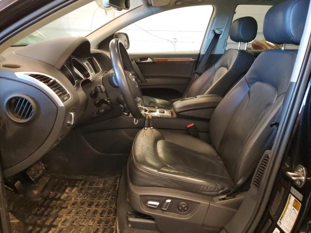 WA1LGAFEXFD016039 Audi Q7 Premium Plus