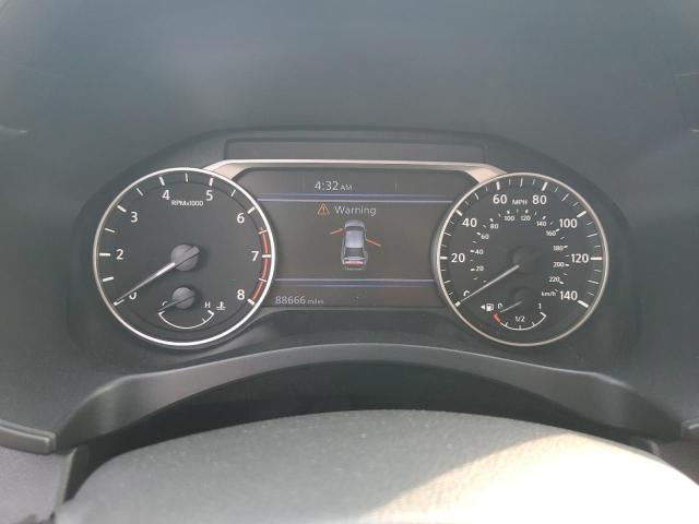 1N4BL4BV1LC207750 Nissan ALTIMA S