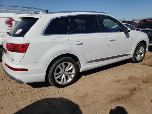 WA1LAAF73HD030676 Audi Q7 Premium Plus