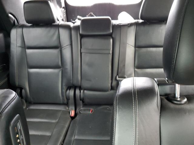 1C4SDJET4JC269320 Dodge Durango Citadel