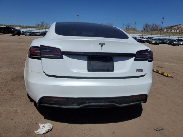5YJSA1E58NF479163 Tesla MODEL S