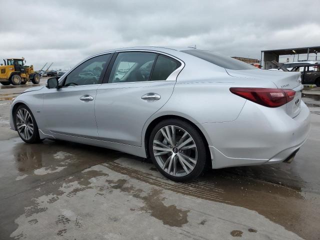 JN1EV7AP4KM512709 Infiniti Q50 LUXE