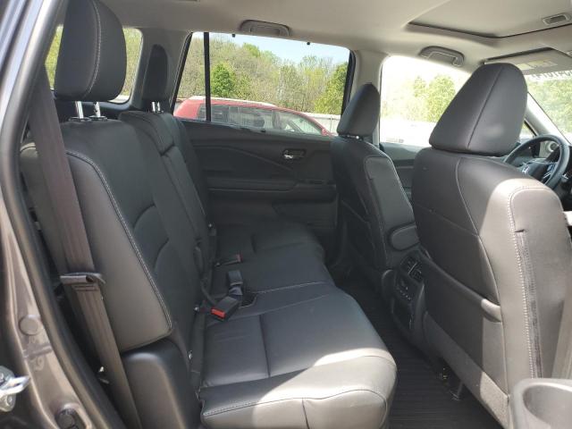 5FNYF6H24NB099683 Honda PILOT SE